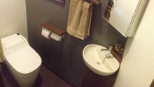 H様邸_トイレ改修