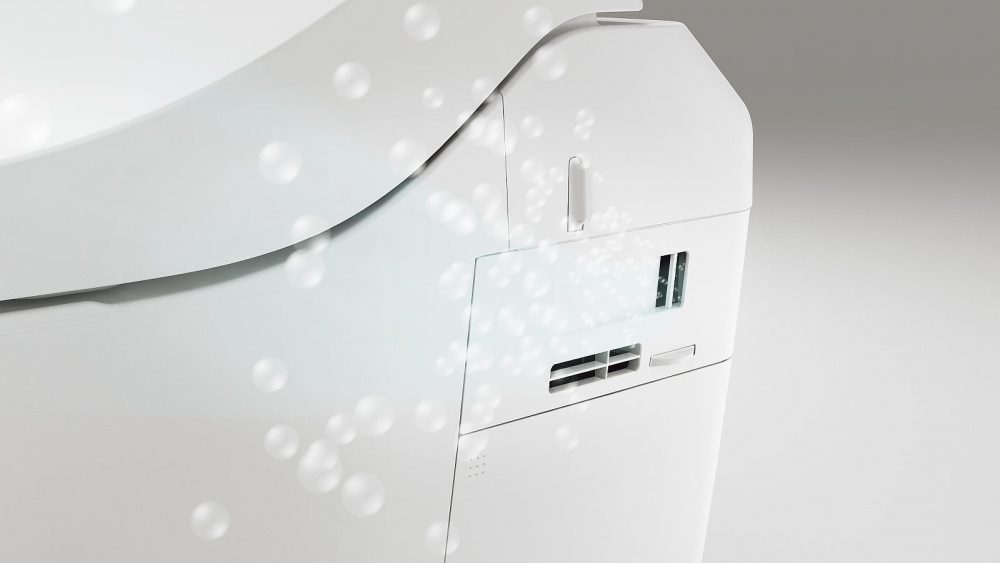 ナノイーX